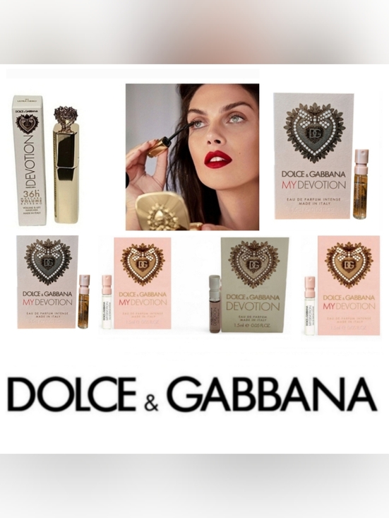 Dolce & Gabbana Other - Dolce & Gabbana Devotion